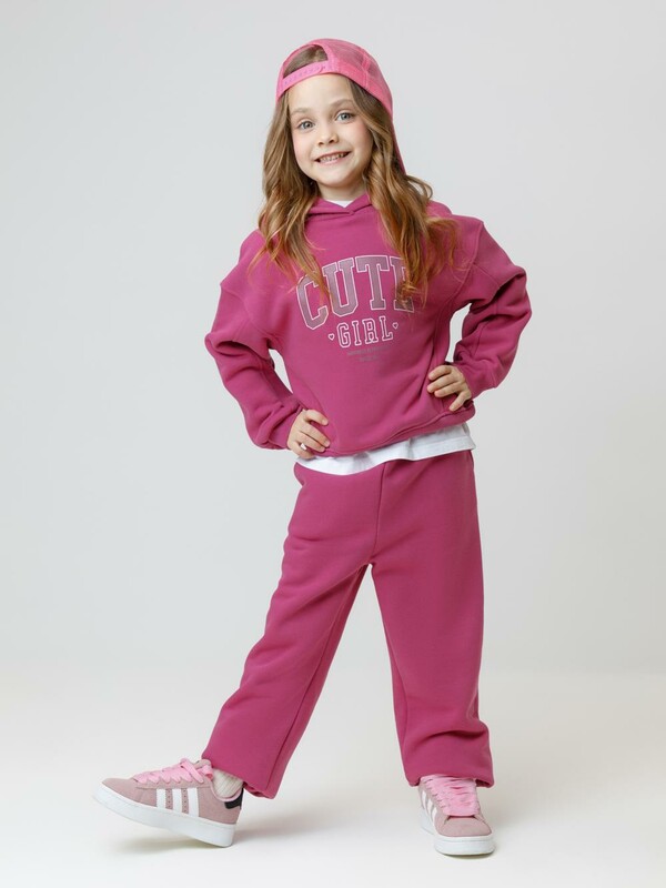 брюки для дев